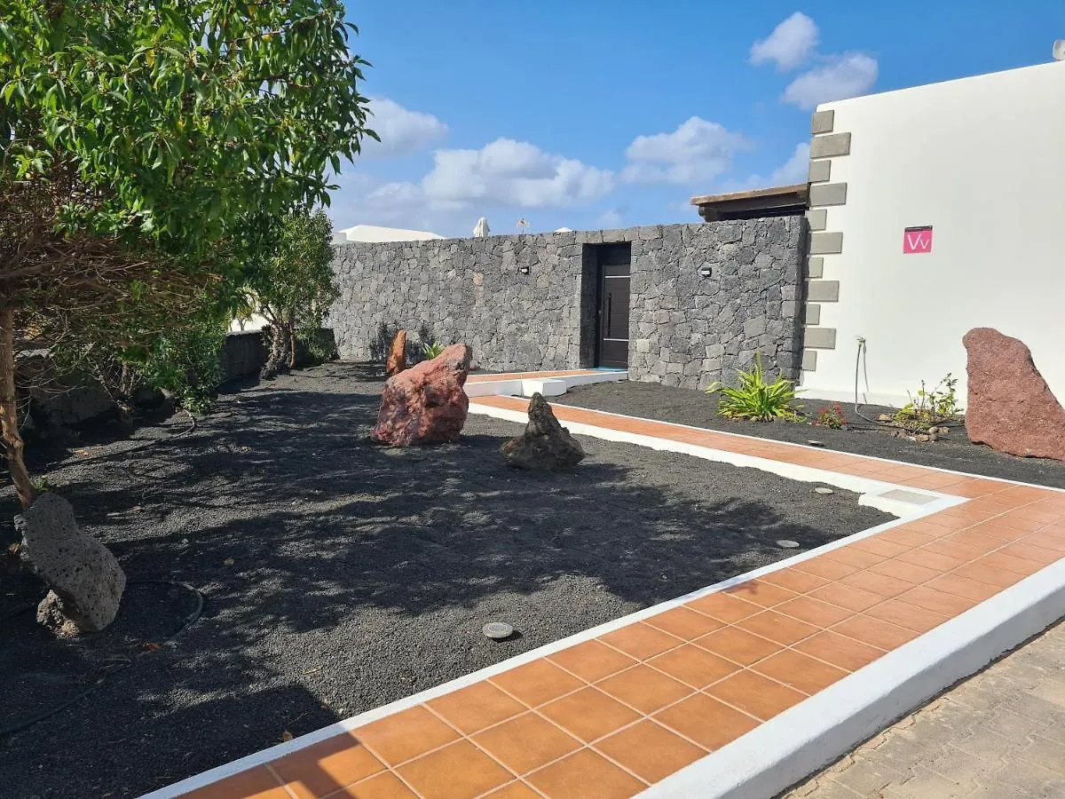 Villa Carla Playa Blanca