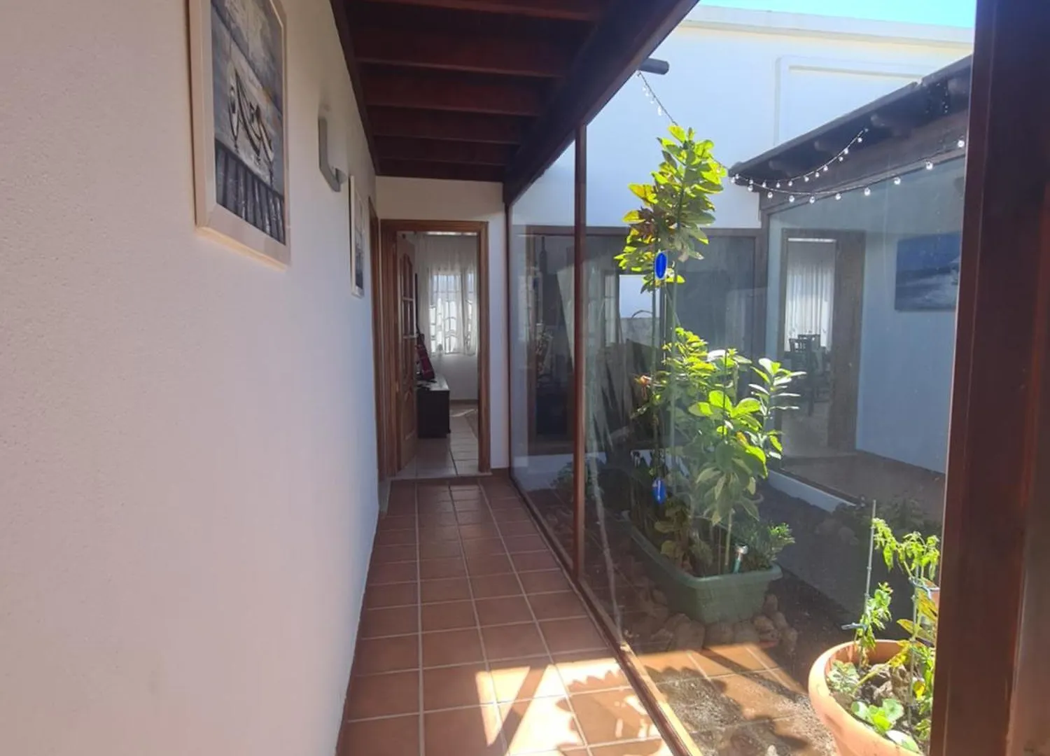 Villa Carla Playa Blanca