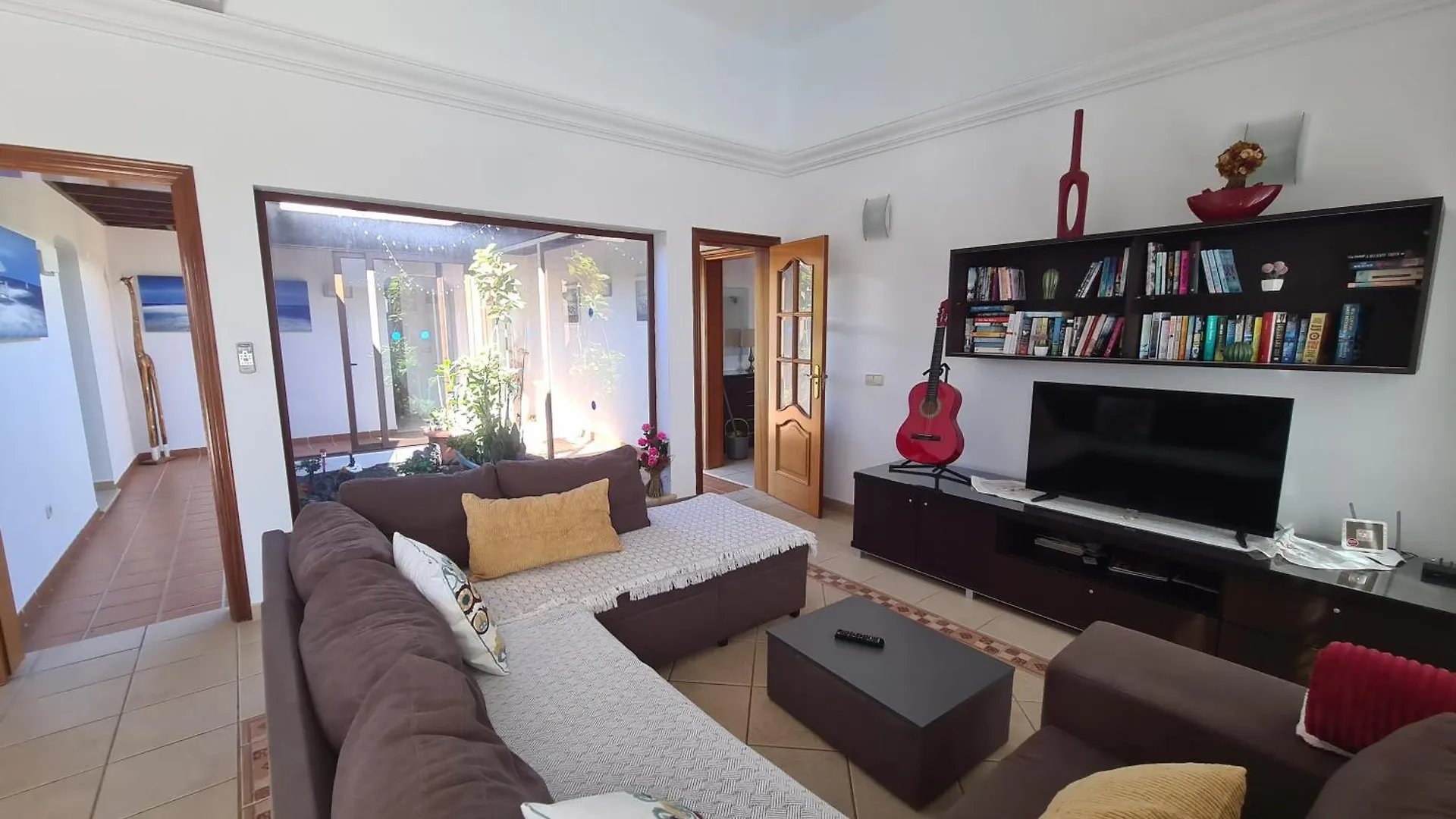 Villa Carla Playa Blanca  Playa Blanca (Lanzarote)