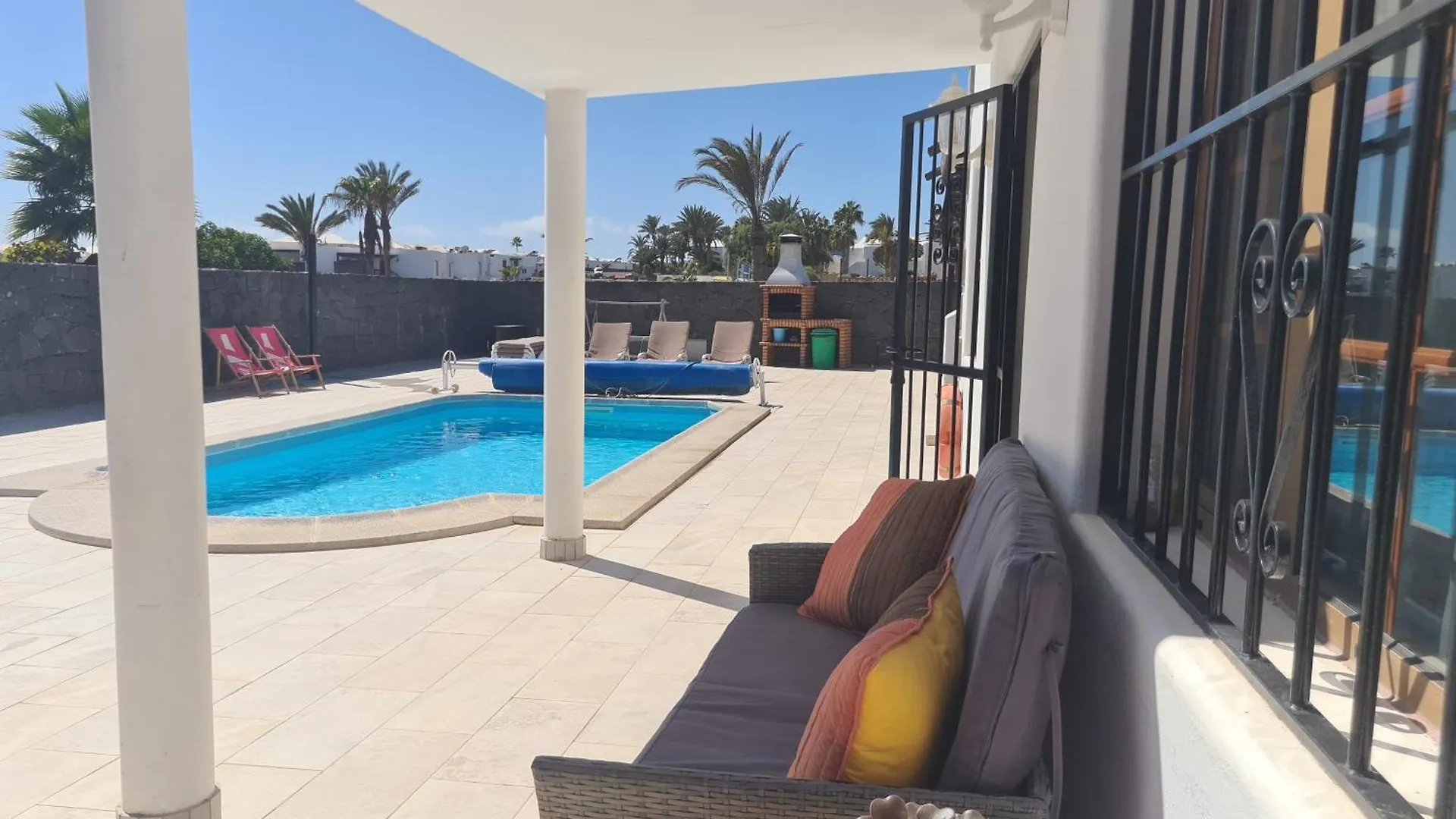 Villa Carla Playa Blanca   Playa Blanca (Lanzarote)