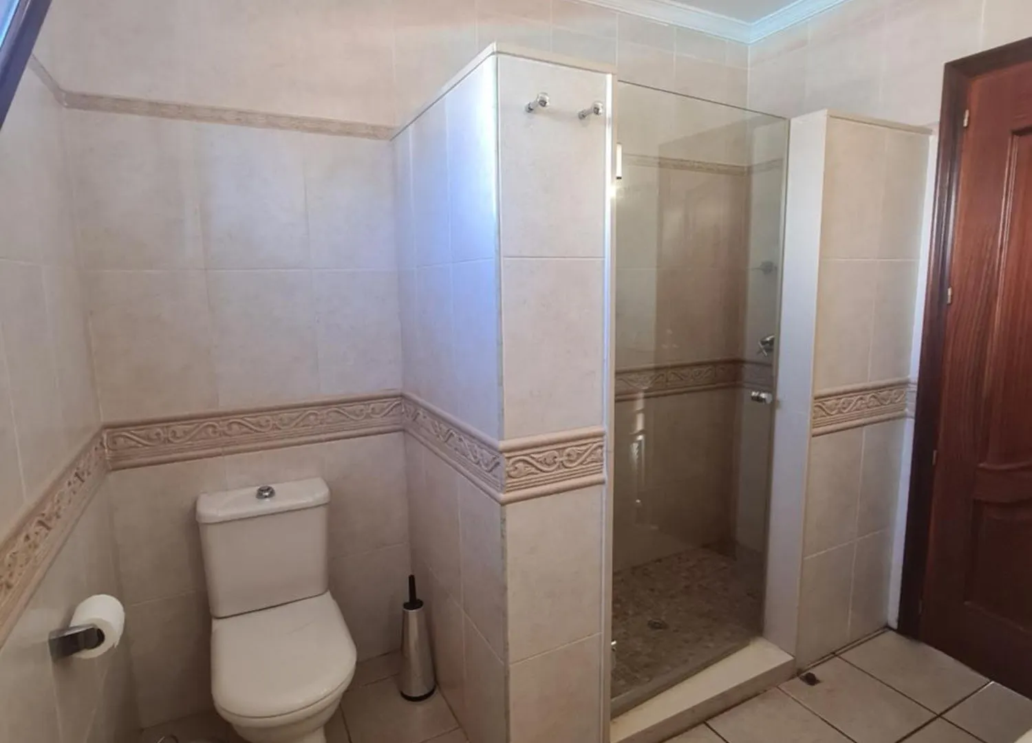 Villa Carla Playa Blanca