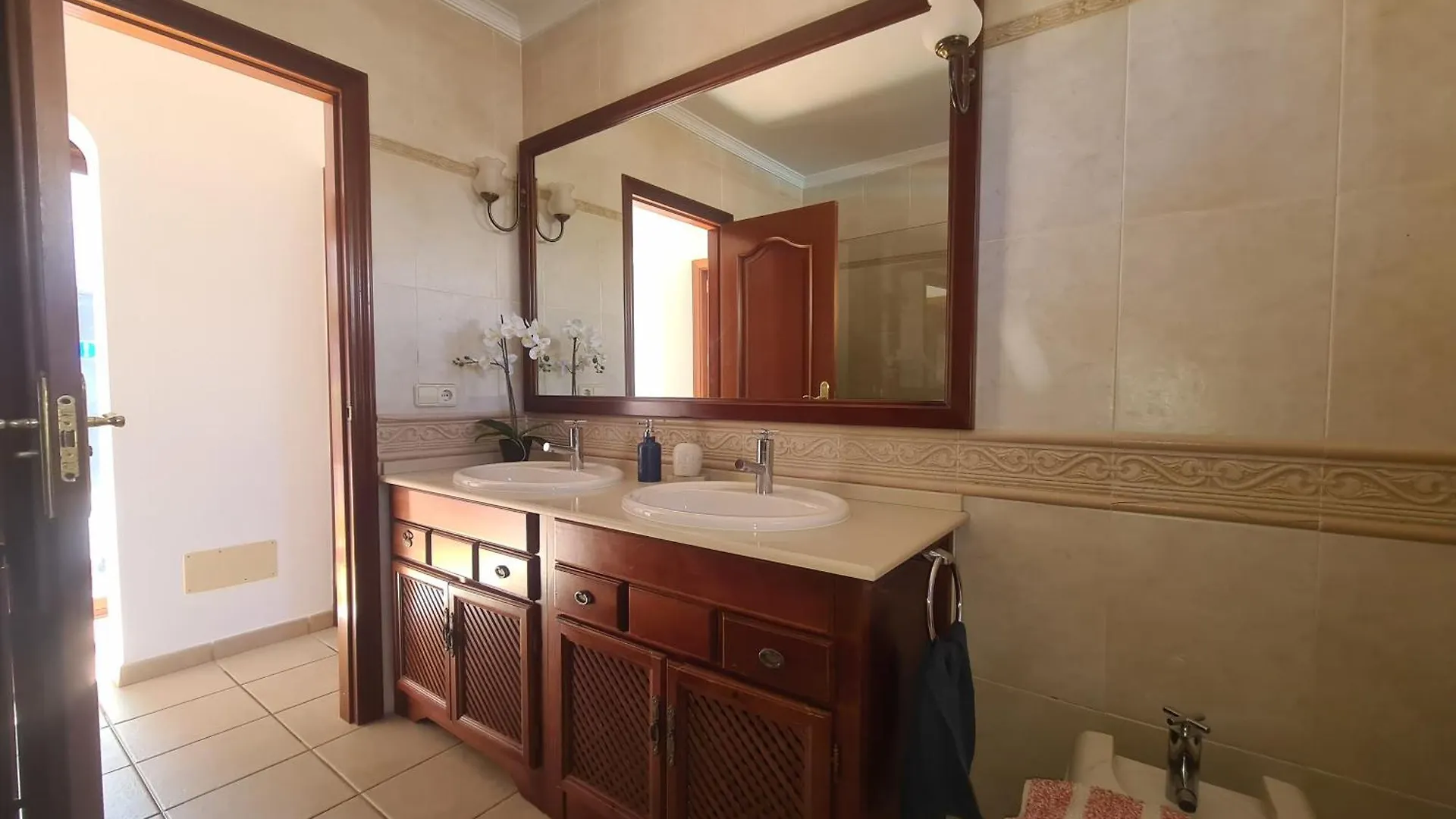 Villa Carla Playa Blanca  Spain