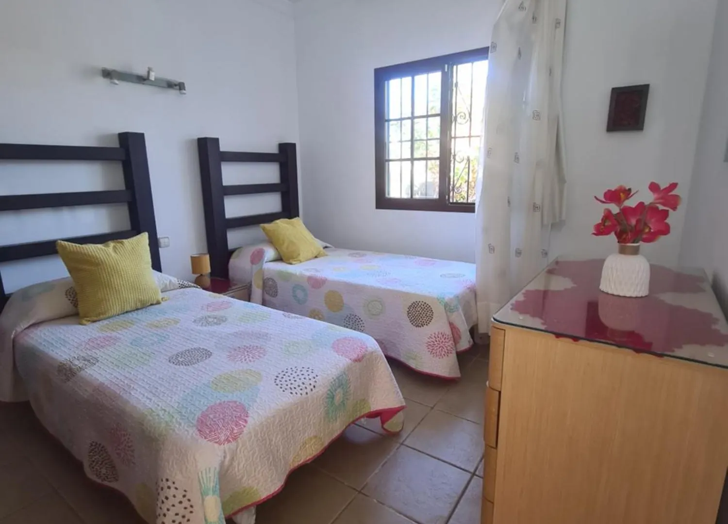 Villa Carla Playa Blanca  Spain
