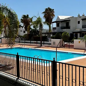  Сasa de vacaciones Cozy Marina, Iris Fase 1, Wifi