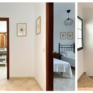  Сasa de vacaciones Sevilla