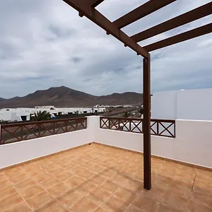  Сasa de vacaciones Verol 1