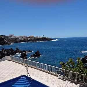 Arenas , Puerto de Santiago (Tenerife) España