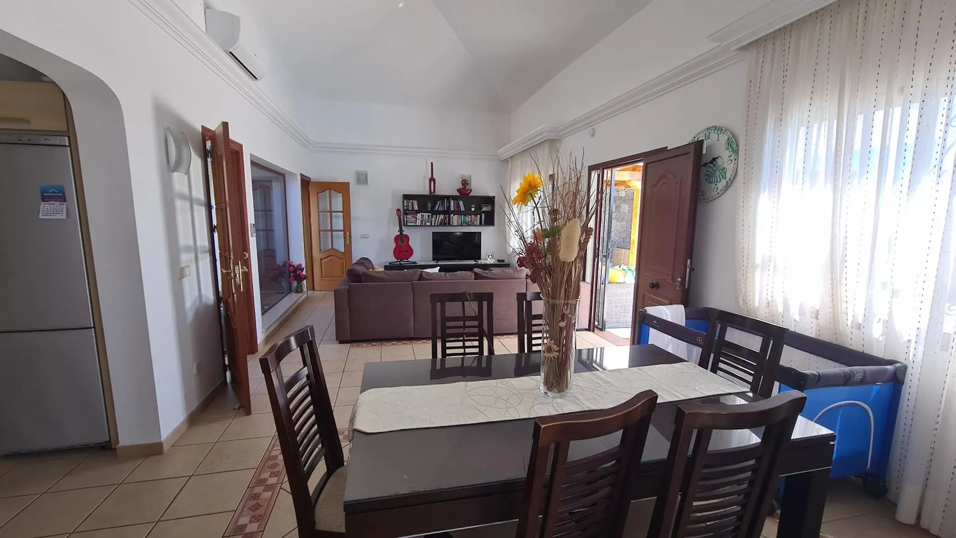 Villa Carla Playa Blanca   Playa Blanca (Lanzarote)