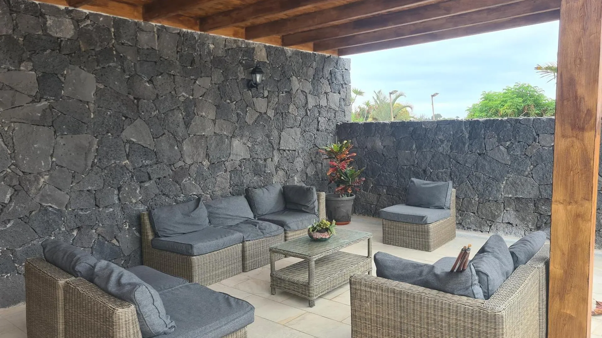 Villa Carla Playa Blanca  0*, Playa Blanca (Lanzarote)