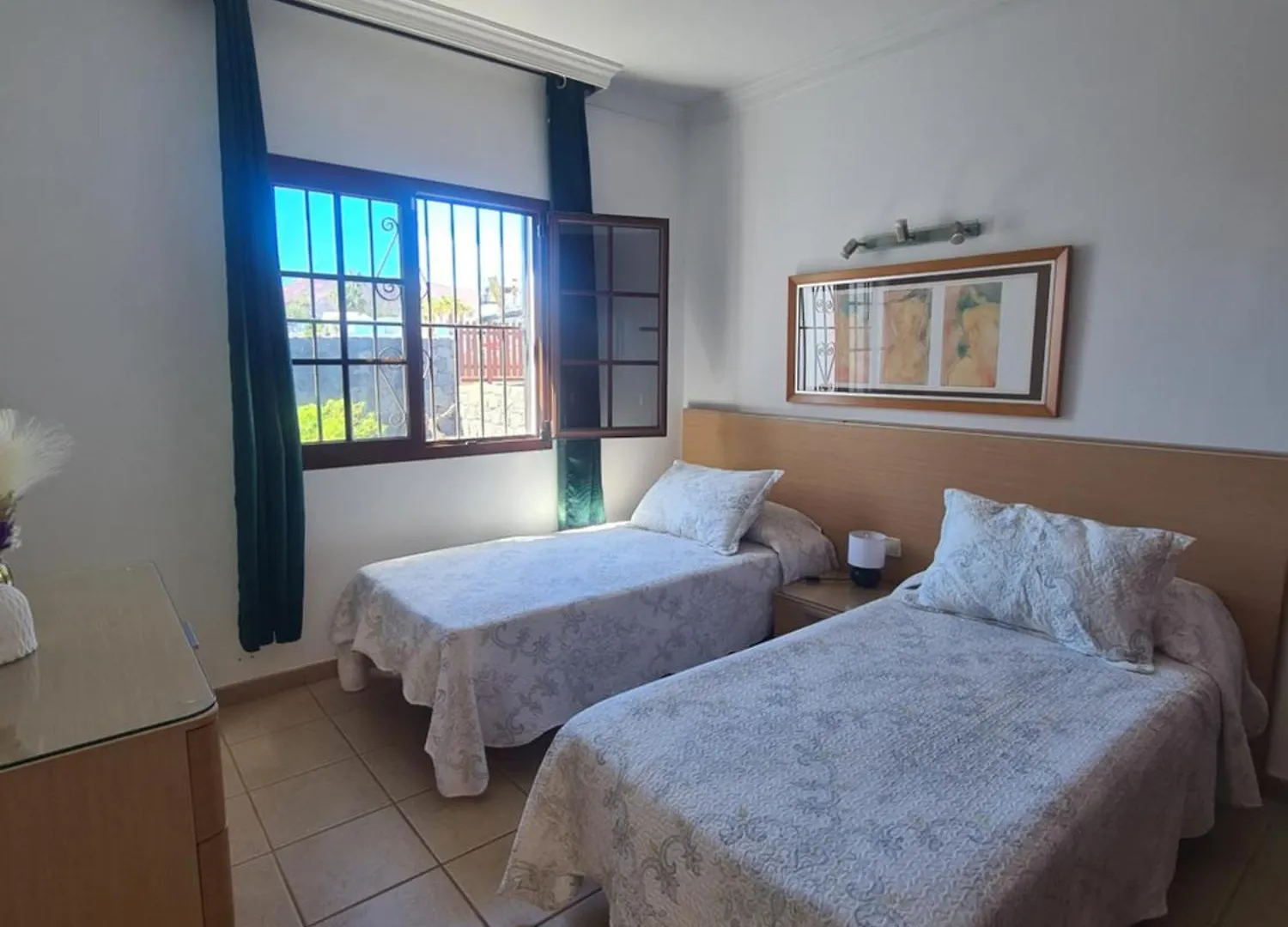 Villa Carla Playa Blanca