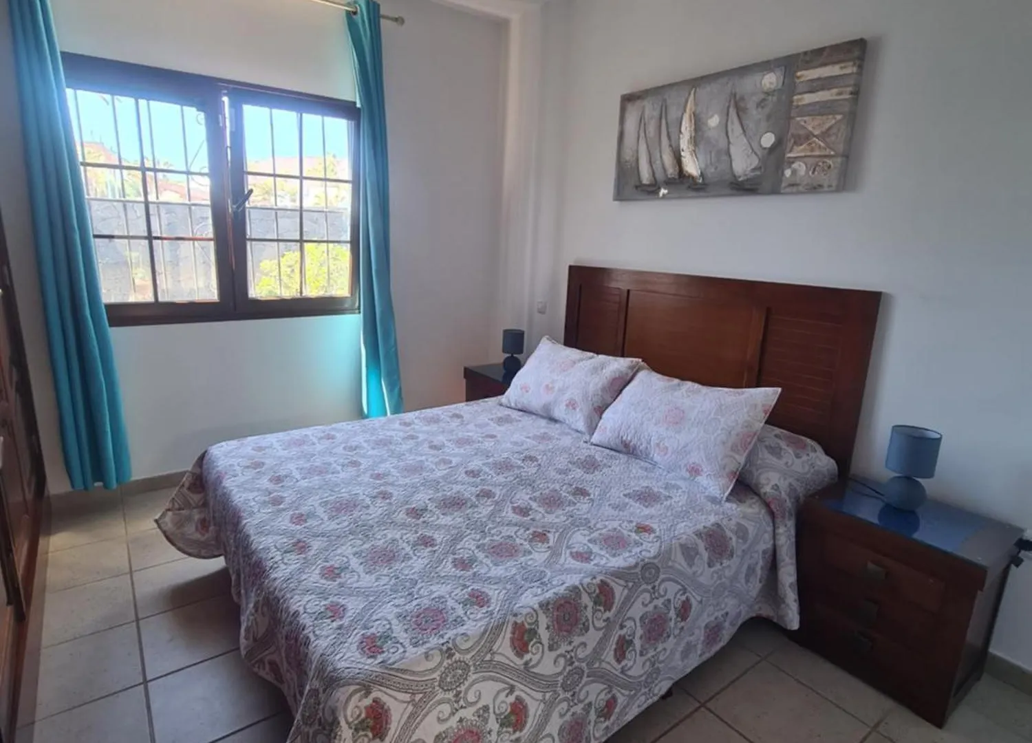 Villa Carla Playa Blanca